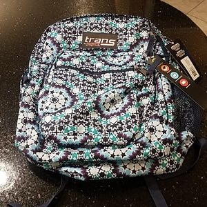 Jansport Book Bag